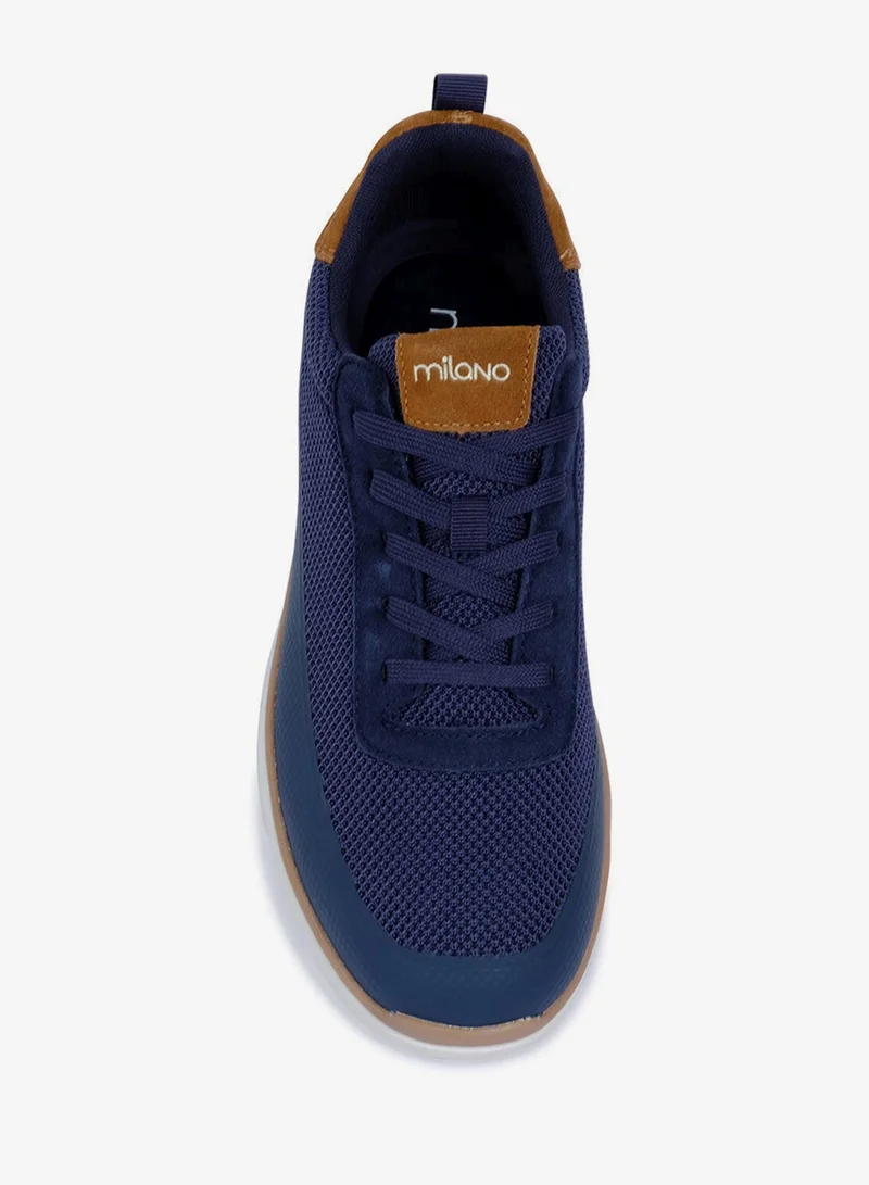 milano  GELLER Sports Shoes for Men | Best Price UAE